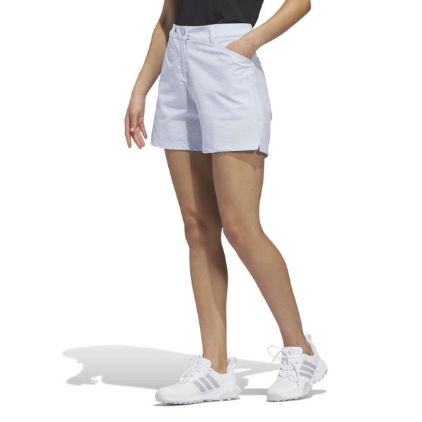 adidas W ULT+ TW SH - St�vet lys bl�